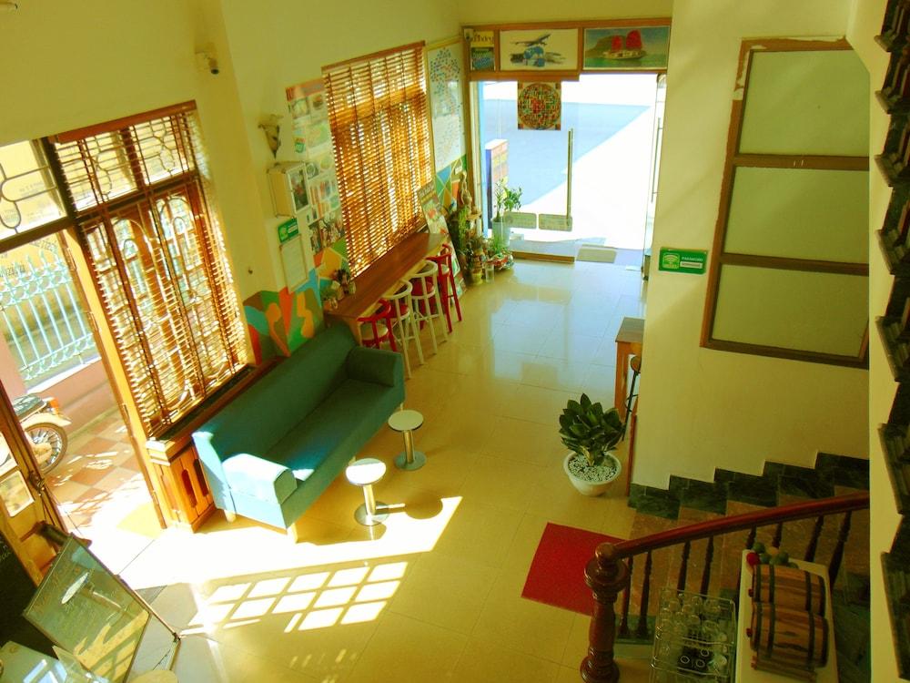 Alex Ha Long Hotel Екстериор снимка